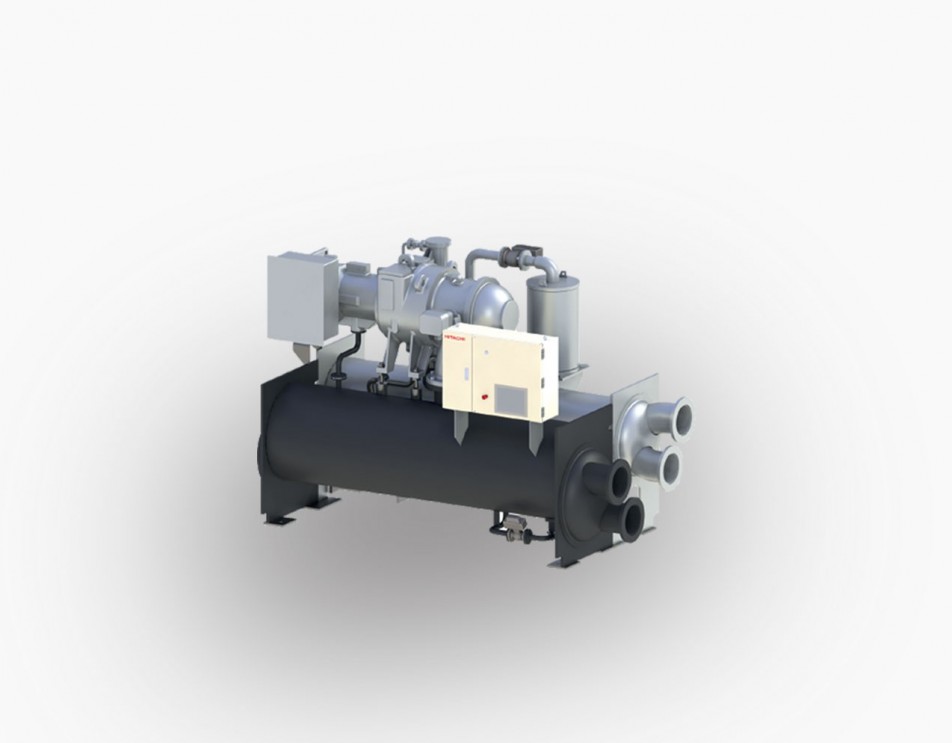 Chiller Systems