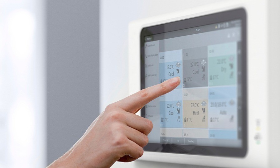 IOT System