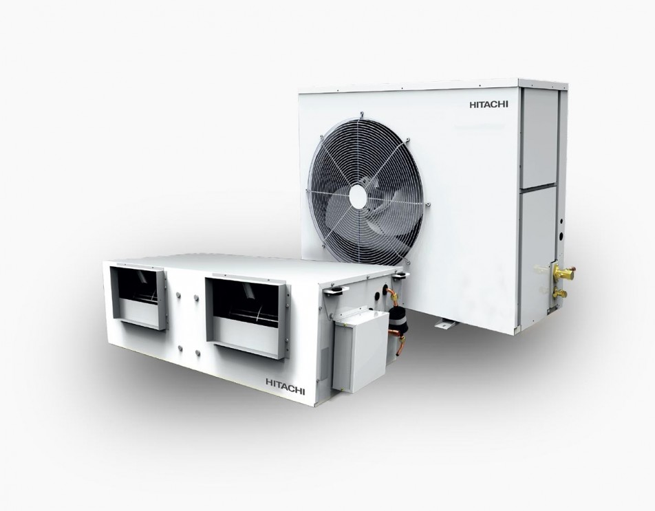 Split AC Systems