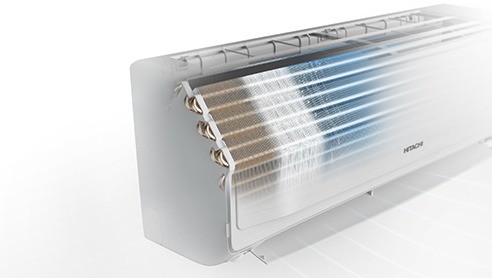 Wall Mount AC